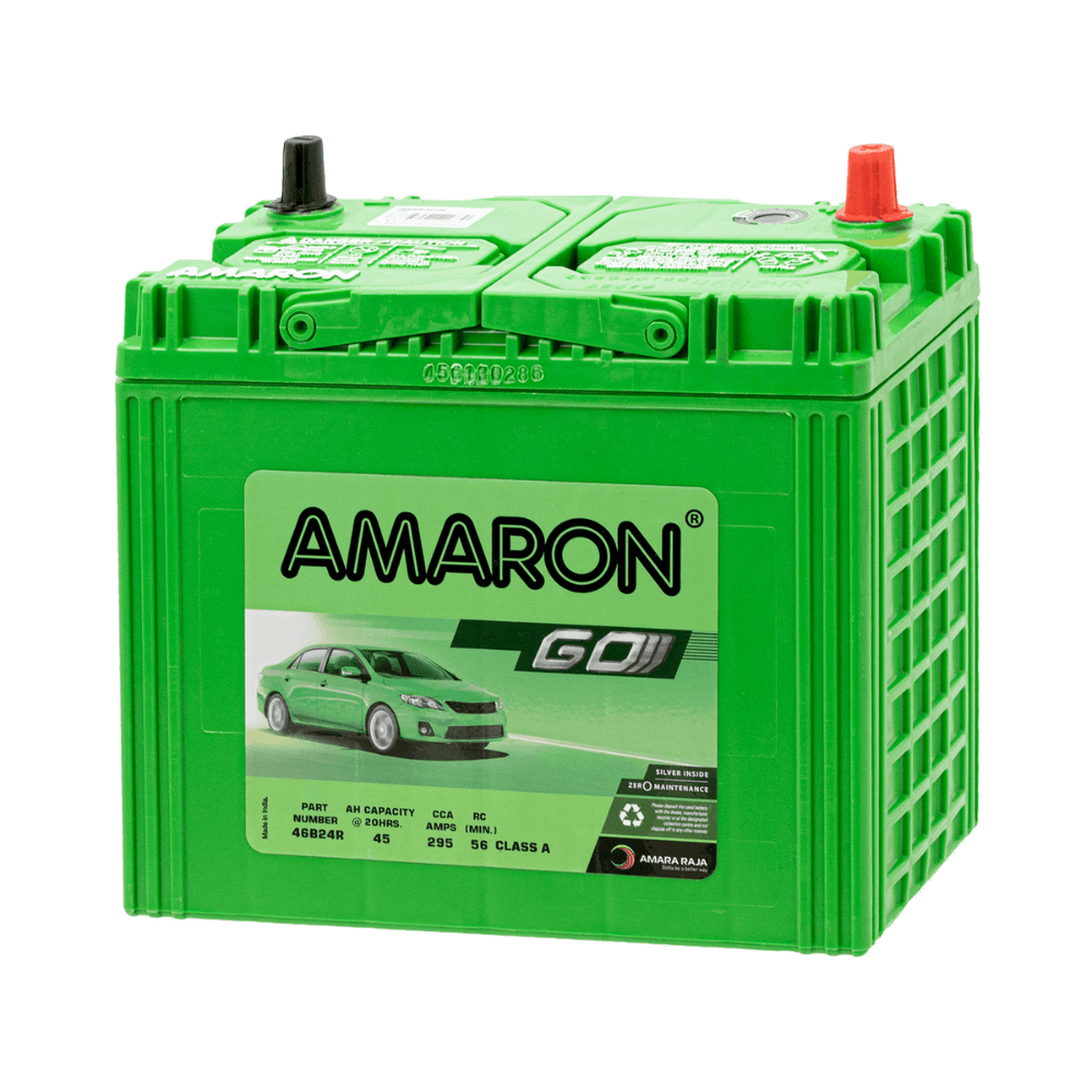 Dinpro amaron battery image