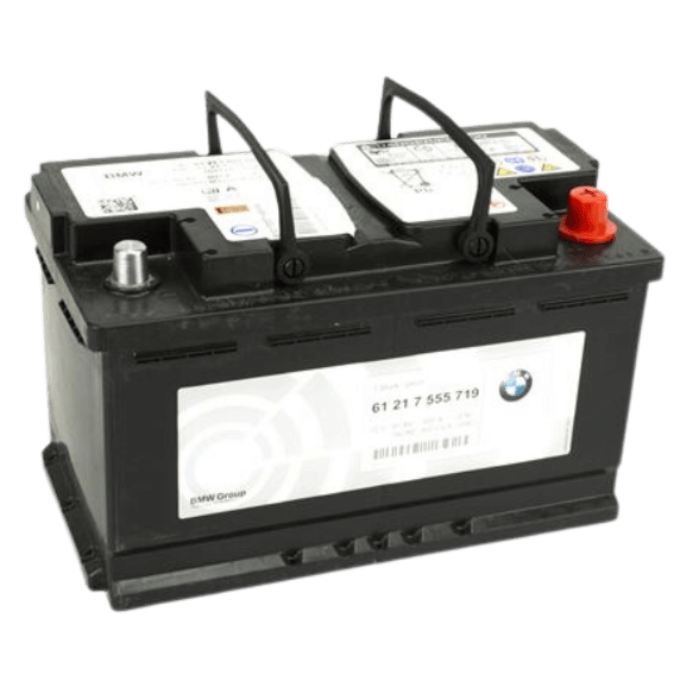 Dinpro BMW battery image